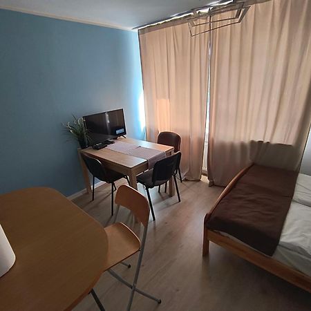 Zlota Center Apartament Warsaw Exterior photo